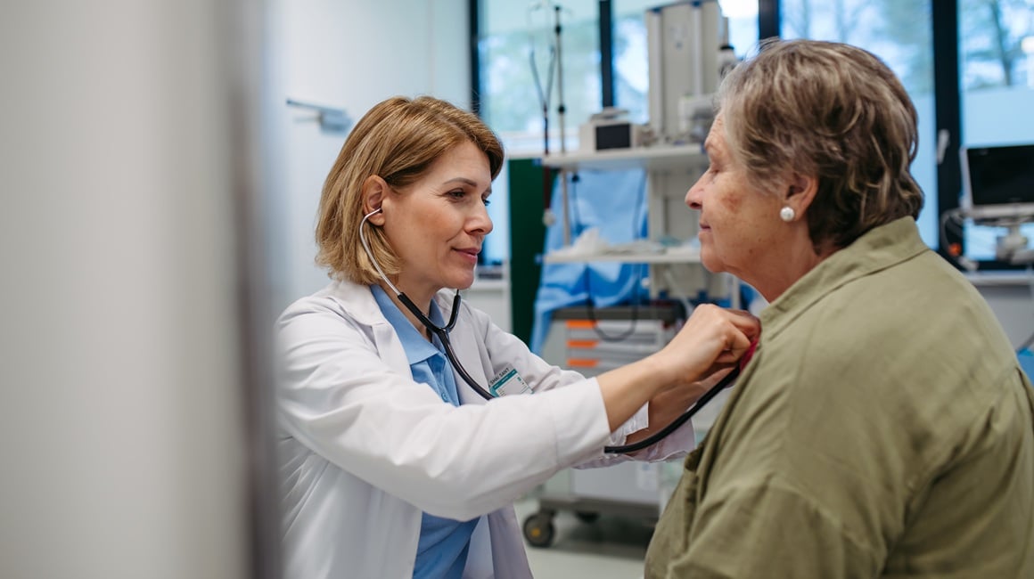 Bolesti srca i krvnih žila i dalje su vodeći uzrok smrtnosti u svijetu