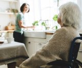 Briga o starijim osobama traži pažnju, strpljenje i dobru organizaciju