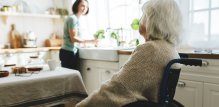 Briga o starijim osobama traži pažnju, strpljenje i dobru organizaciju