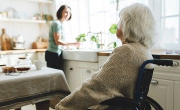 Briga o starijim osobama traži pažnju, strpljenje i dobru organizaciju