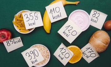 Brojanje kalorija može igrati određenu ulogu u kontroli tjelesne težine, no ono ne daje potpunu sliku vašeg zdravlja