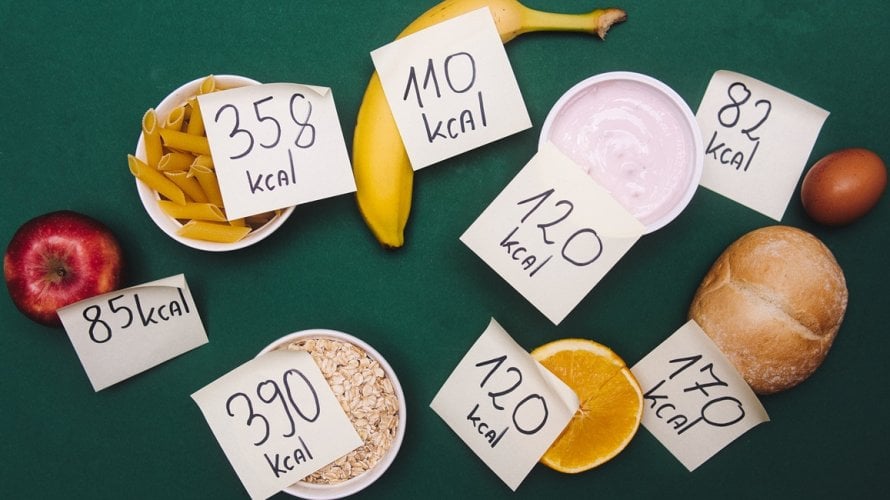 Brojanje kalorija može igrati određenu ulogu u kontroli tjelesne težine, no ono ne daje potpunu sliku vašeg zdravlja