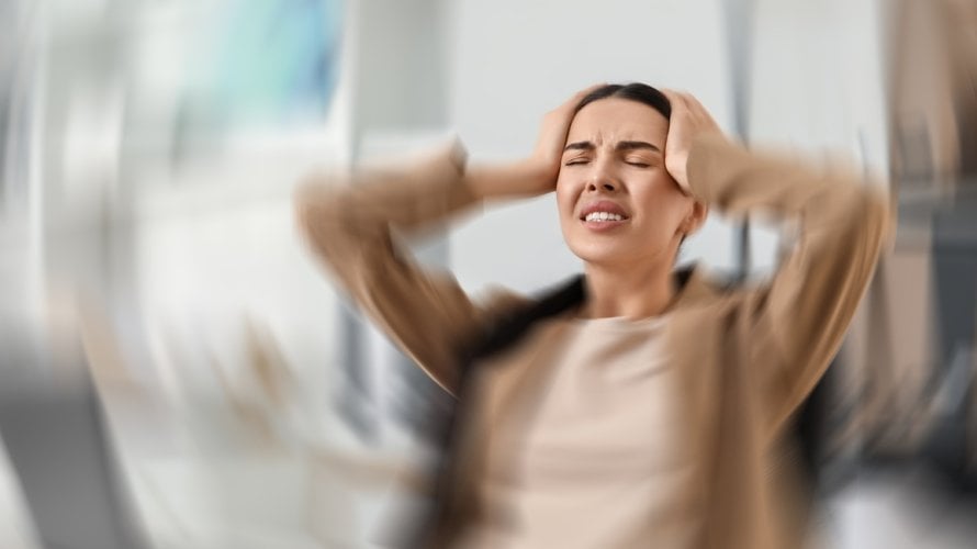 Brugada sindrom Simptomi koji prethode iznenadnom srčanom zastoju