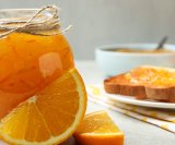 Brza marmelada od naranče