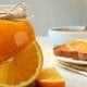 Brza marmelada od naranče