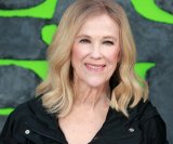 Catherine O’Hara