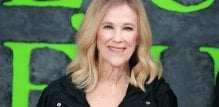 Catherine O’Hara