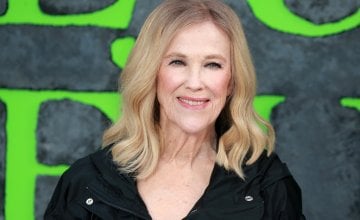Catherine O’Hara