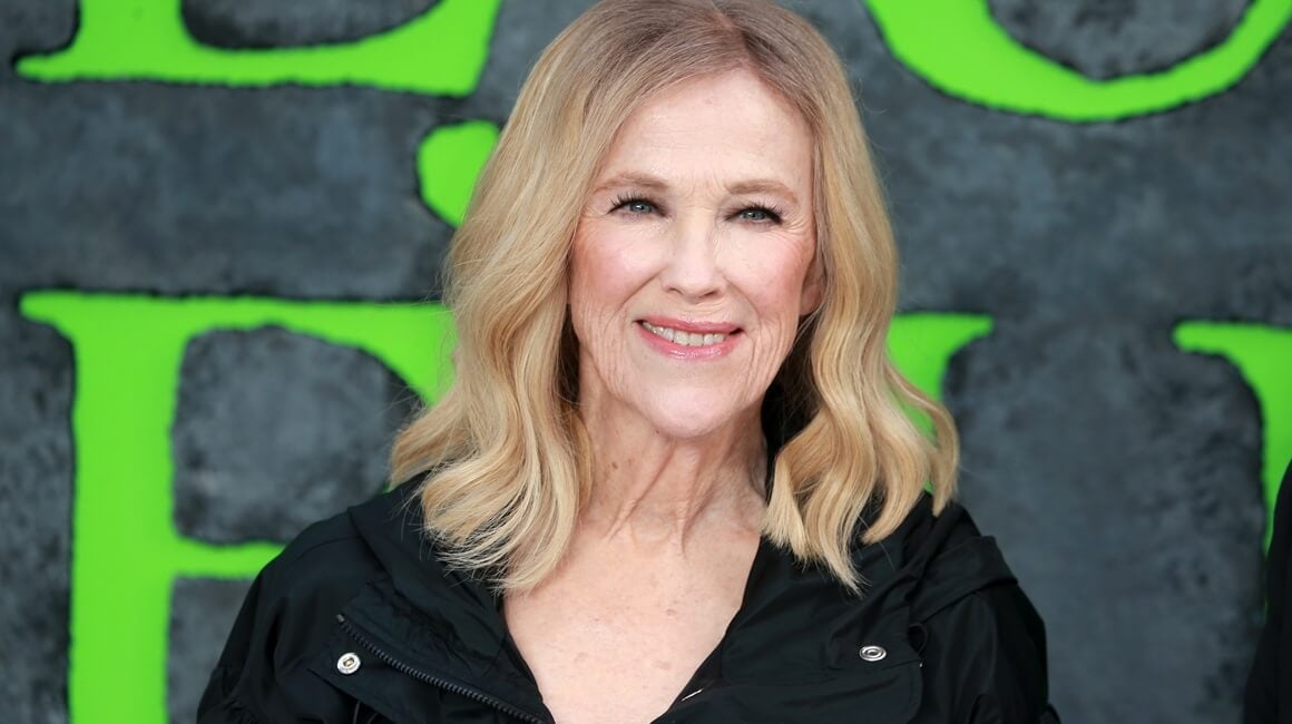 Catherine O’Hara