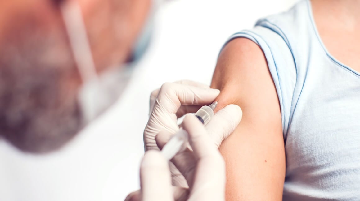 Cjepivo protiv gripe može vas zaštititi od teškog oblika bolesti, hospitalizacije, pa čak i smrtnog ishoda