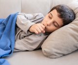 Crni kašalj kod djece