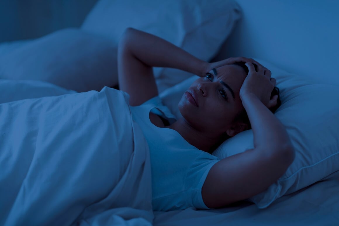 Dobar san nije luksuz - on je nužan za pravilan rad metabolizma