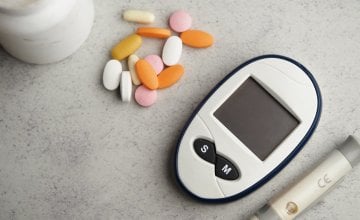 Dodaci prehrani i dijabetes tipa 2