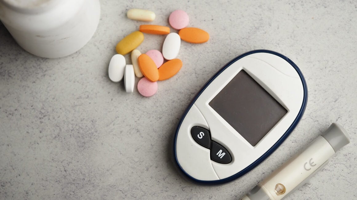 Dodaci prehrani i dijabetes tipa 2