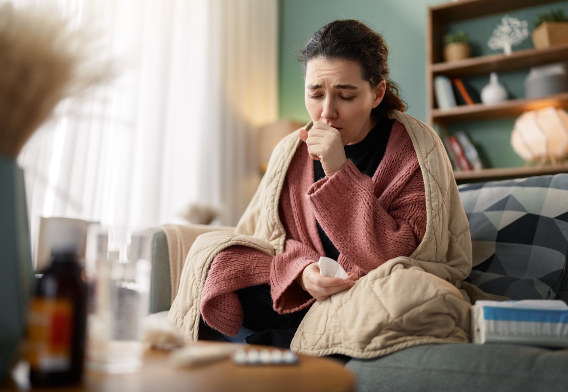 Dugotrajan kašalj često se pripisuje prehladi, oslabljenom imunitetu ili posljedicama COVID-a