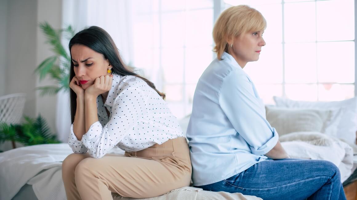 Emocionalno nedostupan roditelj želi kontrolu, a ne bliskost