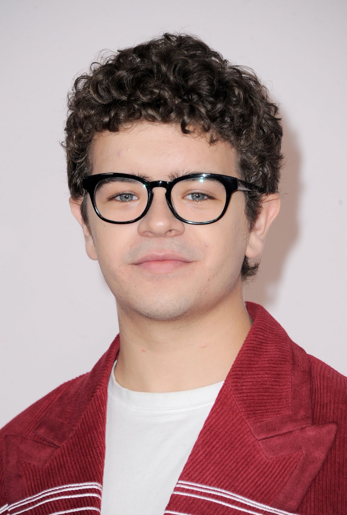 Gaten Matarazzo