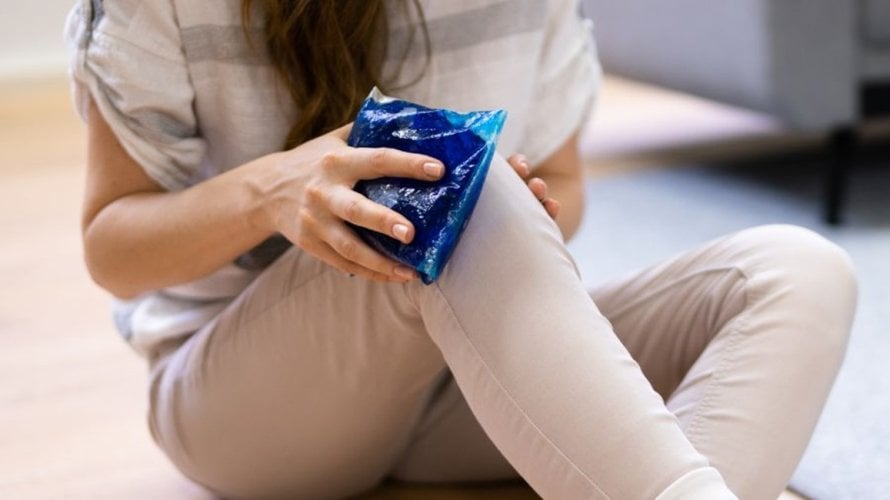 Hladni ili topli oblozi Što više pomaže kod bolnih ozljeda 