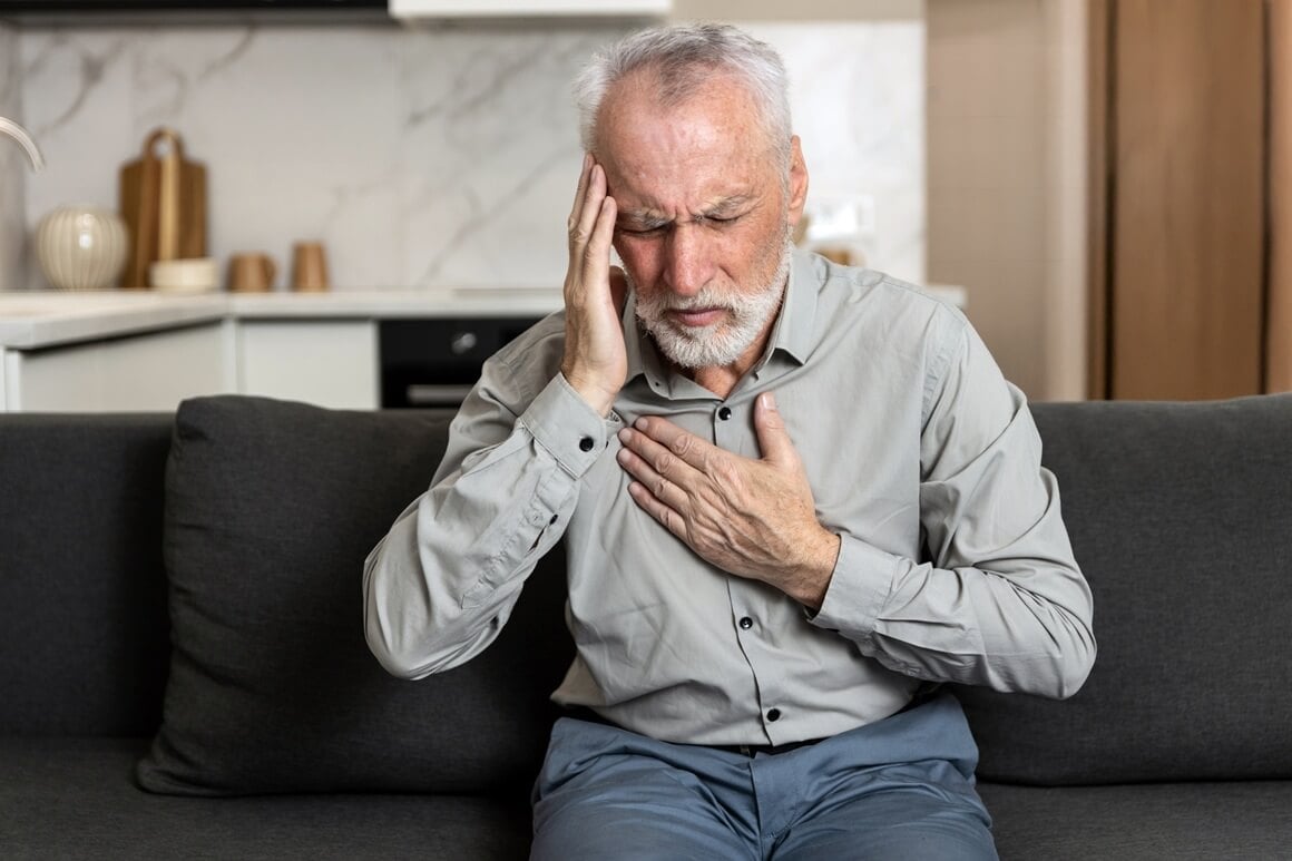 I srčani i moždani udar nastaju kada dođe do začepljenja arterija (krvnih žila), što smanjuje ili potpuno prekida dotok krvi do vitalnih organa