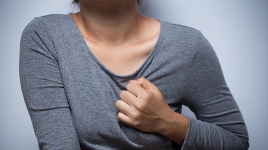 Iako se rizik od srčanog udara povećava s godinama, važno je znati da mlade osobe nisu pošteđene