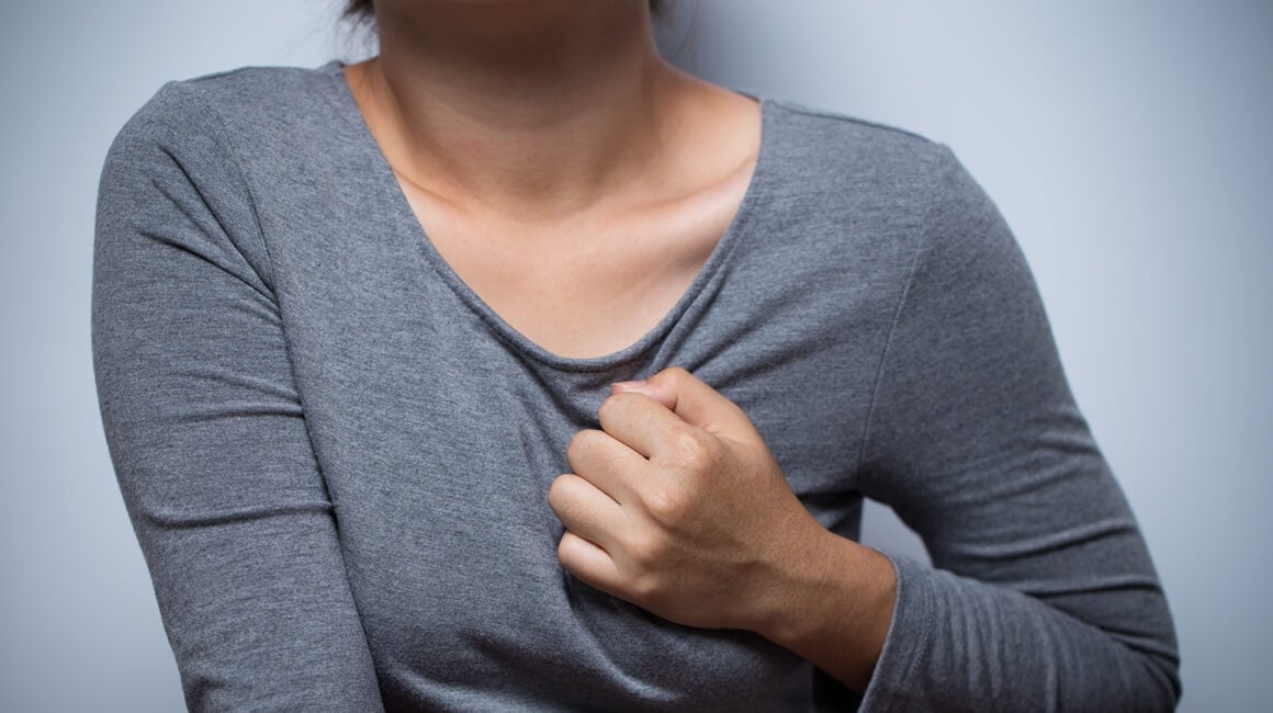 Iako se rizik od srčanog udara povećava s godinama, važno je znati da mlade osobe nisu pošteđene