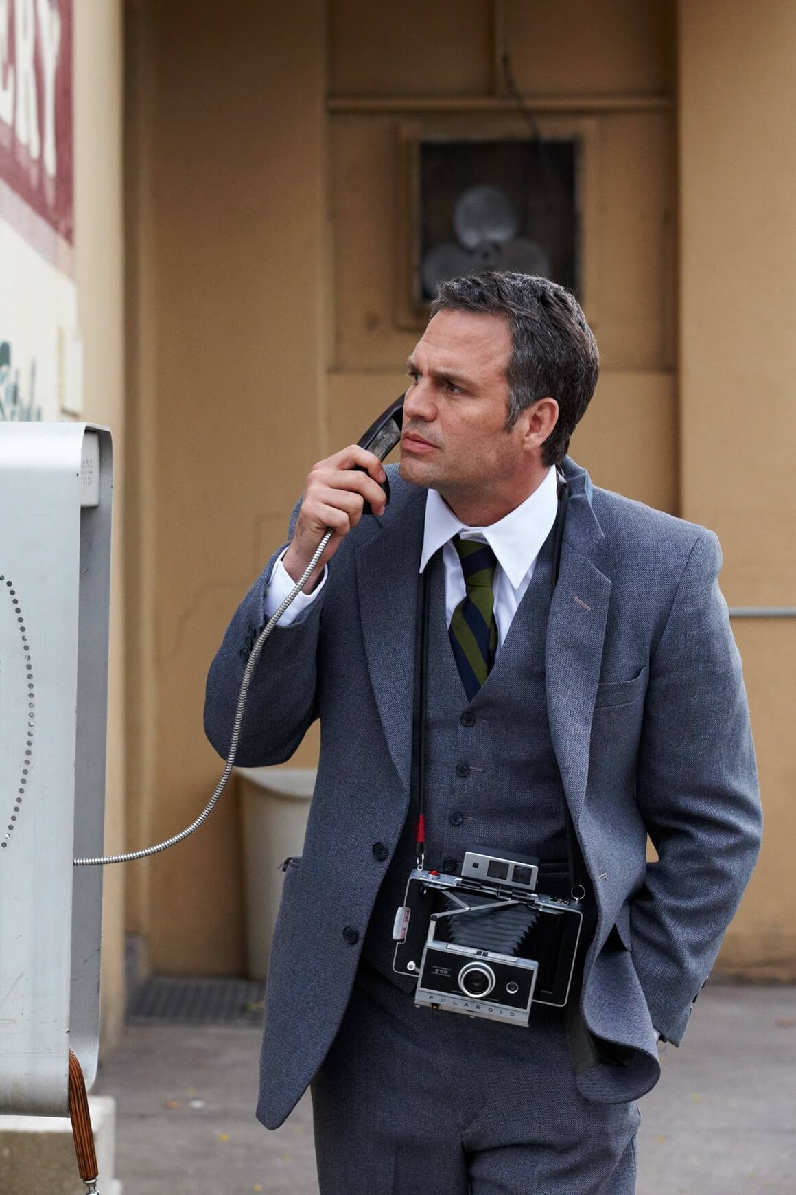 Infinitely Polar Bear