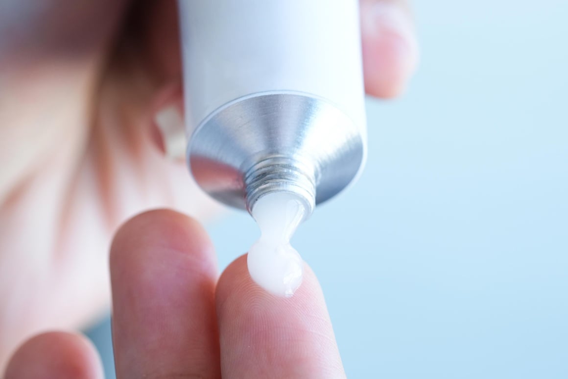 Inverzna psorijaza - liječenje