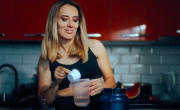 Istraživanja pokazuju da kreatin ne hrani samo mišiće - on može podržati i oštrije pamćenje, bolju koncentraciju i brže razmišljanje