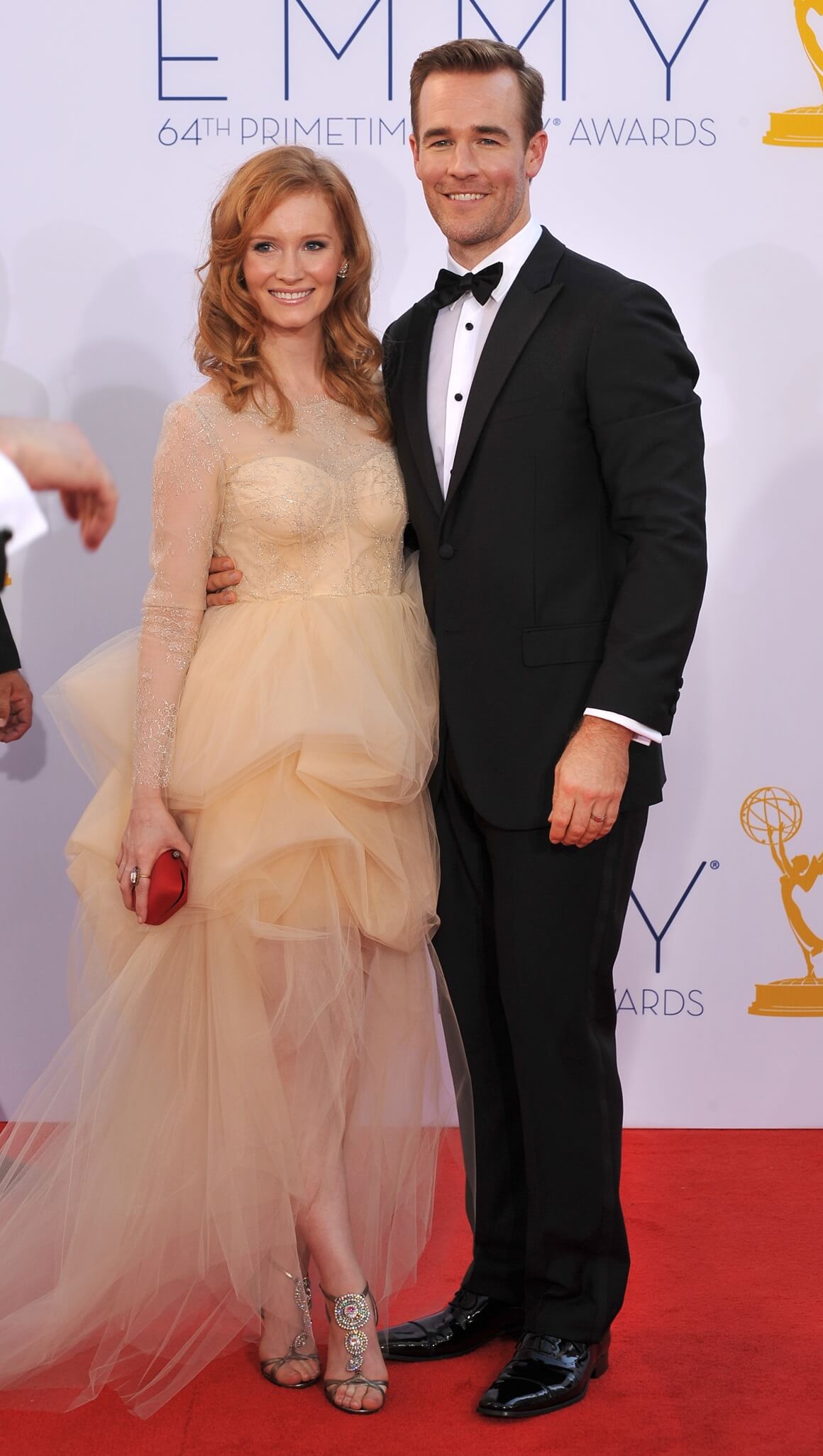 James Van Der Beek je preminuo mirno 11. veljače 2026. godine okružen obitelji