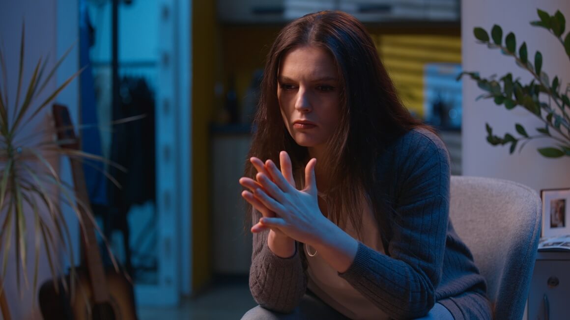 Kada stres traje predugo, mozak može smanjiti emocionalnu reaktivnost kao zaštitni mehanizam