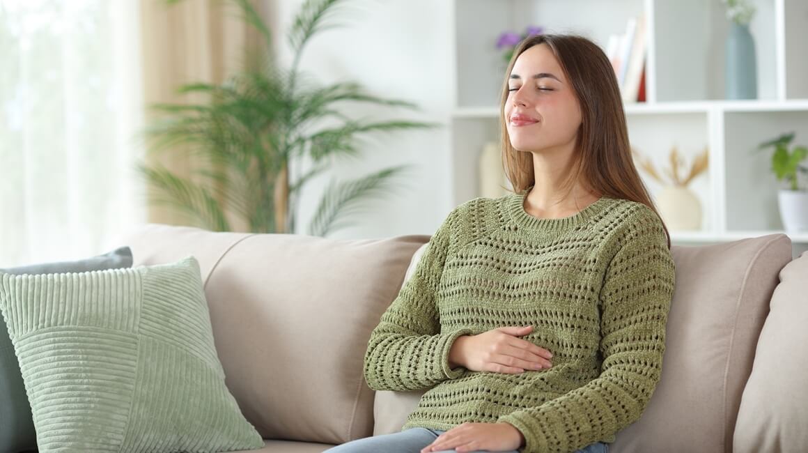 Kako izgleda dan koji je dobar za probavu (i za energiju)