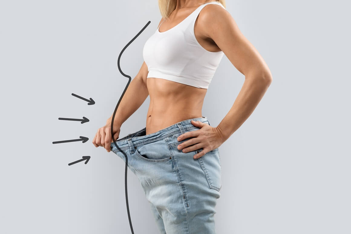 Kako mršavite, masne stanice se ne gube, već se znatno smanjuju