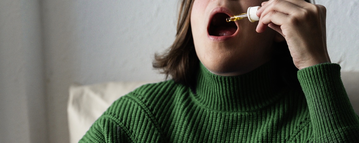 Kanabidiol (CBD) je spoj iz biljke kanabisa koji ne izaziva osjećaj napušenosti