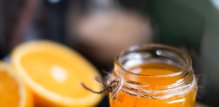 Klasična marmelada od naranče