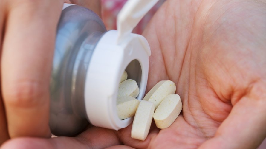 Koliko dugo piti magnezij