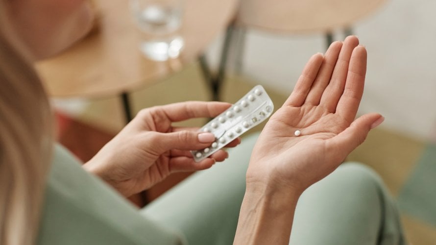 Kontracepcijske pilule jedan su od najučinkovitijih načina zaštite od trudnoće