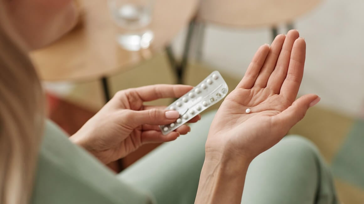Kontracepcijske pilule jedan su od najučinkovitijih načina zaštite od trudnoće
