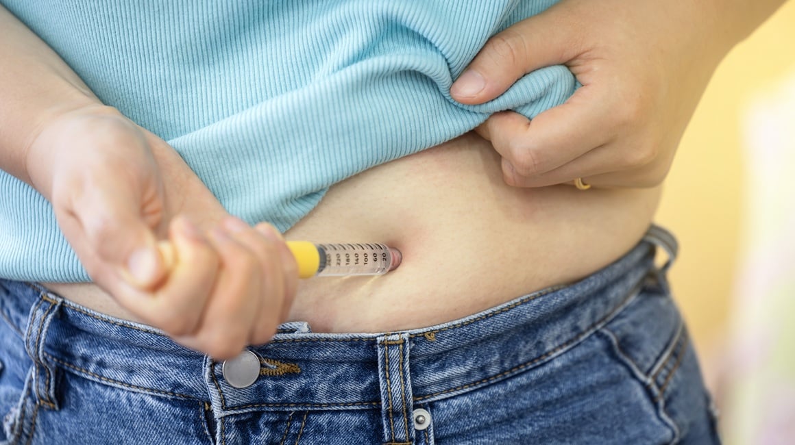 Lijekovi iz skupine GLP-1 mnogima su pomogli u regulaciji šećera u krvi i smanjenju tjelesne težine