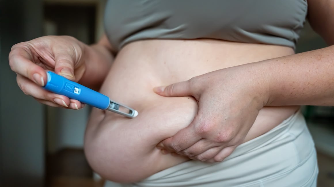 Lijekovi za mršavljenje iz skupine GLP-1 agonista, poput semaglutida, posljednjih su godina doživjeli ogroman rast popularnosti