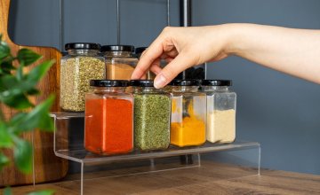 Ljekovita smočnica 7 aromatičnih začina koji griju krv