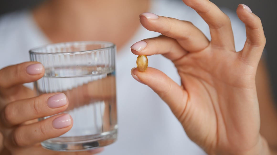 Milijuni ljudi imaju manjak vitamina D, zbog čega mnogi posežu za dodacima prehrani