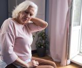 Mišićno-koštani sindrom menopauze