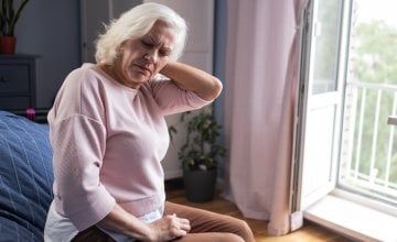 Mišićno-koštani sindrom menopauze