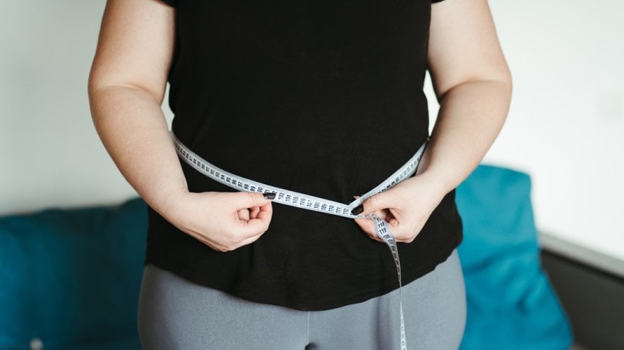 Mislite da je pretilost problem samo za srce Novo istraživanje otkriva puno ozbiljniju sliku