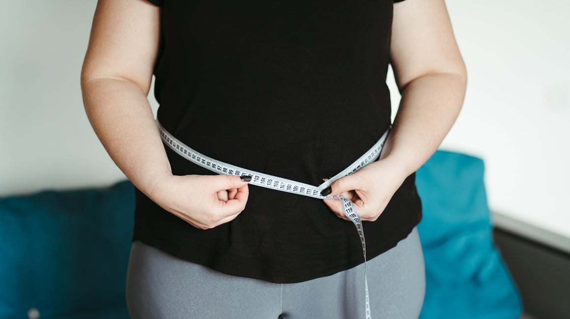 Mislite da je pretilost problem samo za srce Novo istraživanje otkriva puno ozbiljniju sliku