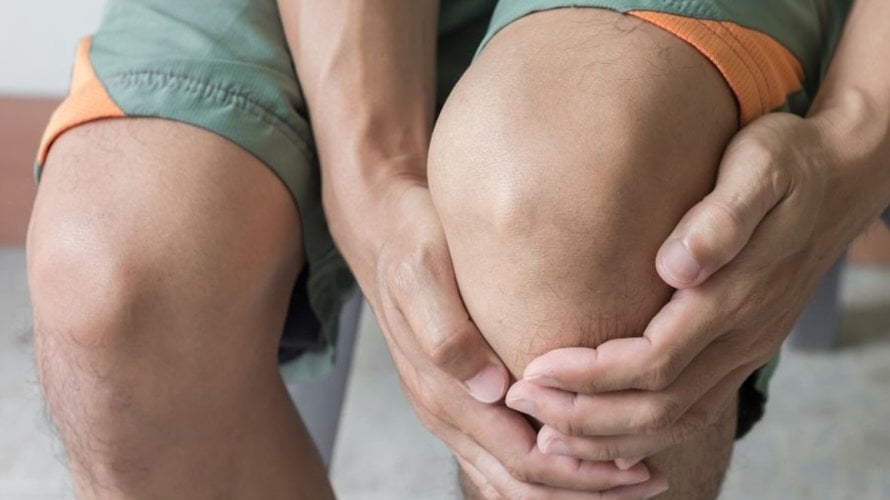 Muče vas bolni zglobovi