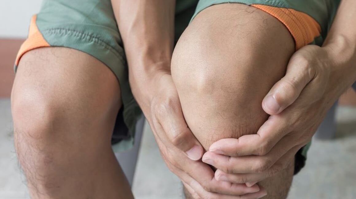 Muče vas bolni zglobovi