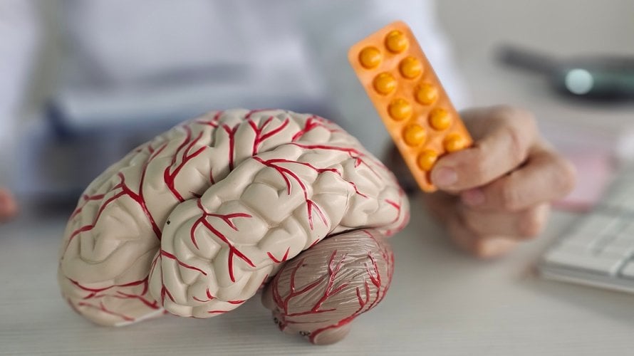 Najbolji lijek za epilepsiju