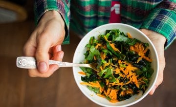 Najbolji način za povećanje unosa željeza je redovita konzumacija namirnica koje ga prirodno sadrže