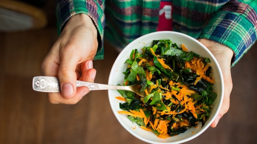 Najbolji način za povećanje unosa željeza je redovita konzumacija namirnica koje ga prirodno sadrže